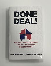 Done deal real for sale  Albany