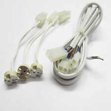 Fassungen gu5 lampenfassung gebraucht kaufen Fassungen gu5 lampenfassung gebraucht kaufen  Sprockhövel