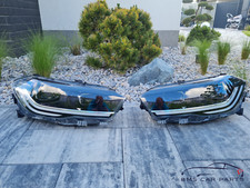 VW POLO 2G LIGT Original Frontscheinwerfer Links Rechts Full Led Matrix IQ Light comprar usado  Enviando para Brazil