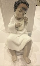 Lladro black legacy for sale  Houston