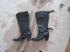 belstaff stiefel trialmaster gebraucht kaufen  Salem