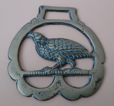 Vintage horse brass for sale  SWANAGE