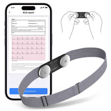 Ekg gerät brustgurt gebraucht kaufen  Langenlonsheim