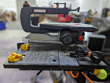 Craftsman scroll saw for sale  Tarboro