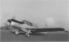 Photo morane saulnier d'occasion  Feyzin