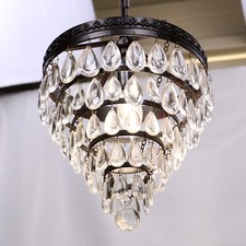 Vintage tear drop for sale  Fresno
