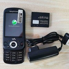 Celular Original W20 Sony Ericsson Zylo W20i 3G Bluetooth comprar usado  Enviando para Brazil