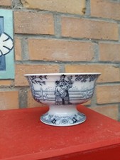 Coupe bol porcelaine d'occasion  France
