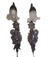 Pair antique italian for sale  BLACKBURN