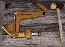 Bostitch hardwood floor for sale  Hutchinson