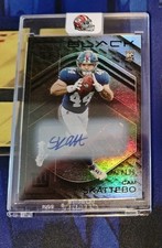 Nfl trading card gebraucht kaufen  Flieden