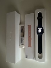Apple watch 42mm gebraucht kaufen  Bad König