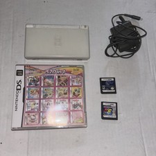 Nintendo lite white for sale  Shawnee