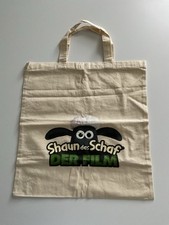 Stoffbeutel shaun schaf gebraucht kaufen  Melle