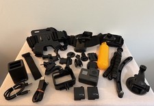 Câmera de ação GoPro Hero 5 Black Edition até 4K, até 240 FPS Timelapse Burst comprar usado  Enviando para Brazil