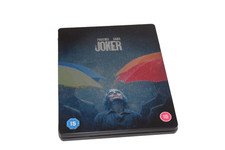 Joker folie deux for sale  BELPER
