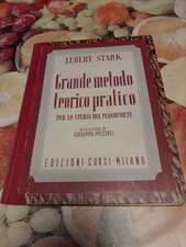Grande metodo teorico usato  Colli Verdi