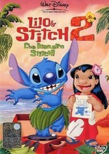 Lilo stitch chris for sale  UK