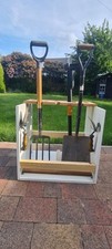 Garden tool storage for sale  CHEADLE