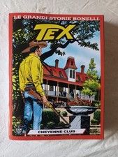 Tex colori grandi usato  Sedriano
