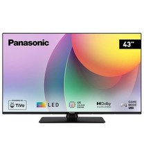 Panasonic zoll fernseher gebraucht kaufen  Hamburg
