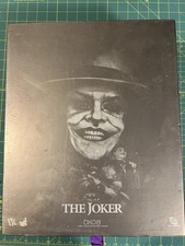 Boneco de ação Hot Toys DX08 escala 1/6 The Joker comprar usado  Enviando para Brazil