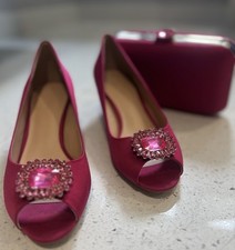 Phase eight pink for sale  SKIPTON