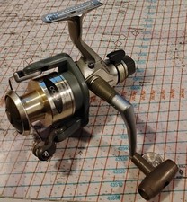 Molinete de pesca giratório Shimano Sedona 4000R com arrasto traseiro e arrasto de luta comprar usado  Enviando para Brazil