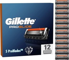 lamette fusion proglide usato lamette fusion proglide usato Siracusa