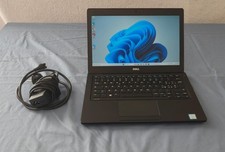 Notebook latitude 5280 usato  Italia