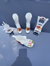 cottage rose bone china for sale cottage rose bone china for sale TELFORD