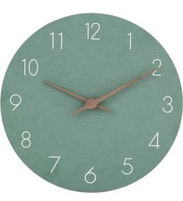 Wall clock silent for sale  BEXHILL-ON-SEA