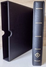 Leuchtturm ringbinder inkl gebraucht kaufen  Apen