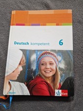 deutsch kompetent gebraucht kaufen deutsch kompetent gebraucht kaufen  Germering