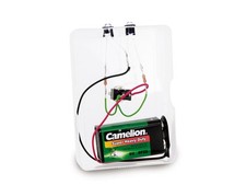 Tfk led taschenlampe gebraucht kaufen  Pförring