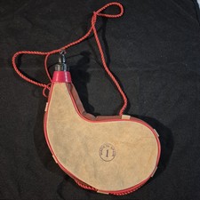 Canteen bota bag for sale  Wilkes Barre