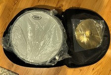 Verve percussion snare for sale  Cape May