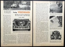 1963 volkswagen beetle for sale  Diamond Point