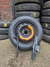 Spare wheel space for sale  ENFIELD