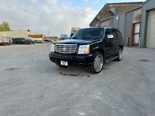 Cadillac escalade 2006 for sale  NEWMARKET