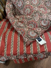 Tommy hilfiger king for sale  Darien