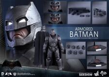 Hot toys armored usato  Giugliano in Campania