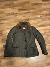 Peuterey daunen jacke gebraucht kaufen  Ulm