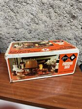 Ancien service fondue d'occasion  Morhange