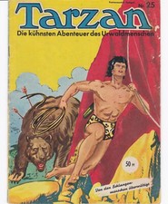 Tarzan großband mondial gebraucht kaufen  Nürnberg