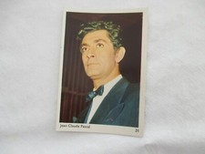 1963 carte chromo d'occasion  Prades