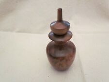 Oregon souvenir myrtlewood for sale  Taylorville