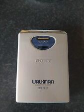 Sony walkman wx1 for sale  Ireland