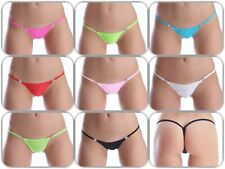 Sexy micro stringtanga gebraucht kaufen  Berlin