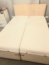 tempur bed adjustable for sale tempur bed adjustable for sale HIGH WYCOMBE